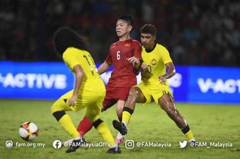 Jadwal Sepak Bola SEA Games Hari Ini, Thailand atau Vietnam Lawan Indonesia di Semifinal?