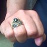 Kakek 87 Tahun Datangi Kantor Damkar, Minta Lepas Cincin yang Dia Pakai Sejak Remaja