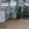 Gardu Listrik di Fatmawati Terbakar, PLN Masih Tangani