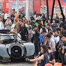 IIMS Hybrid 2021 Digelar Hari Ini, Kapasitas Pengunjung Dibatasi