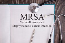 MRSA