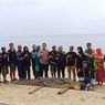 Buaya yang Terkam Bocah hingga Tewas di Kutai Timur Ditangkap Warga