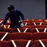Bioskop di Depok Boleh Buka dengan Kapasitas 70 Persen Saat PPKM Level 2, Simak Semua Ketentuannya