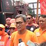Partai Buruh Ajak Mogok Nasional jika Perppu Cipta Kerja Tak Dicabut hingga May Day 2023