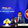 Jokowi Akan Hadiri Sesi soal Ekonomi dan Kesehatan Global di KTT G20