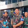 Panglima TNI Disebut Sangat Kecewa Prajurit TNI Terjaring OTT di Kasus Korupsi