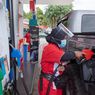 Pertamina Diskon Rp 250 per Liter Harga Pertamax Series