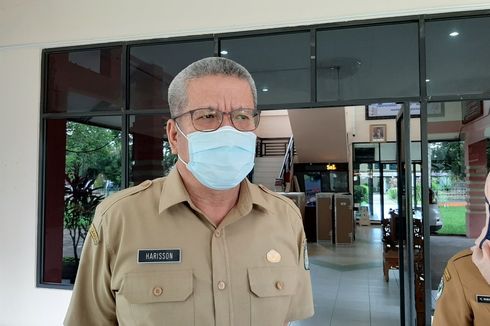 Dinkes Kalbar Tes Swab Antigen Acak Penumpang Kapal dari Kayong Utara