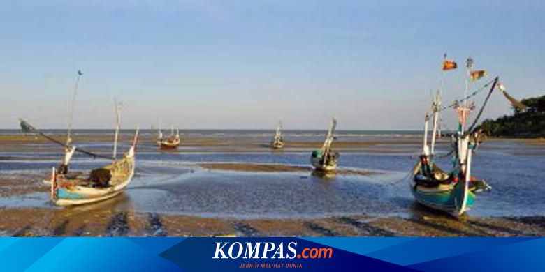 Selat Madura Hulu Rasa Halaman All Kompas Com