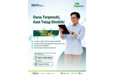 Bahaya Resesi Mengintai, Saham dan Obligasi Bisa Jadi Agunan