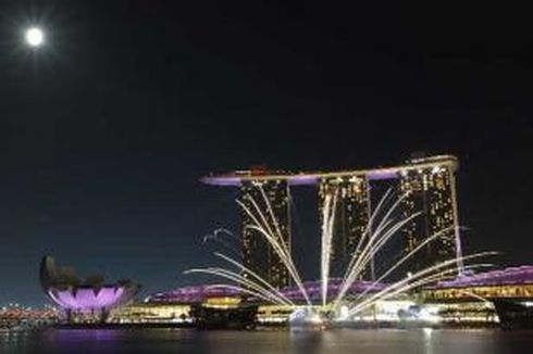 Mengapa Wisatawan Senang ke Singapura?