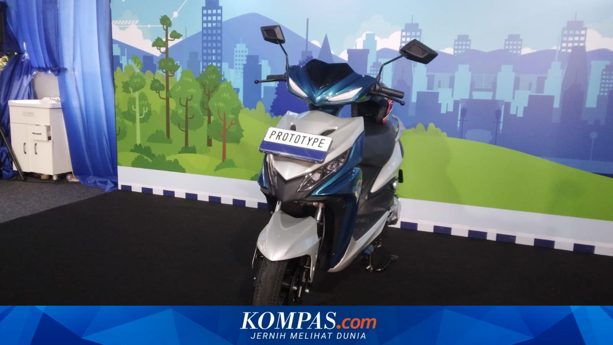Biaya dan Spek Konversi Motor Listrik Sesuai Aturan Pemerintah