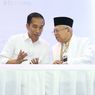 Kritik Pedas BEM UI untuk 3 Tahun Pemerintahan Jokowi-Ma'ruf Amin