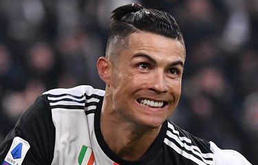 Jika Mau, Red Bull Salzburg Bisa Datangkan Cristiano Ronaldo ...