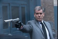 Pierce Brosnan Ingin Cillian Murphy Perankan James Bond Gantikan Daniel Craig