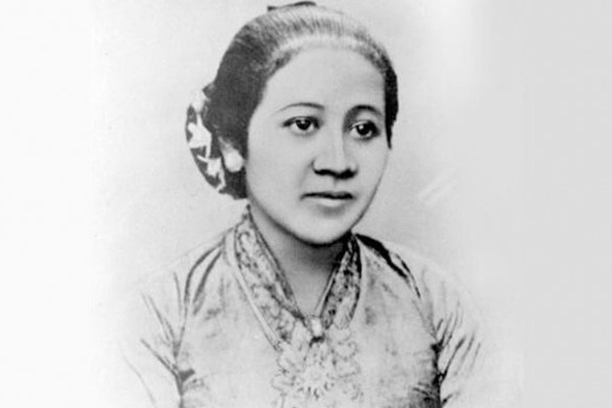 Ra Kartini. Berikut sejumlah twibbon dan ucapan Hari Kartini 2024.