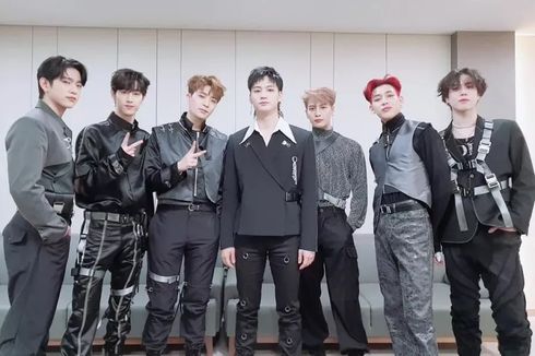 GOT7 Sukses Puncaki Tangga Lagu iTunes di Seluruh Dunia Lewat EP Terbaru