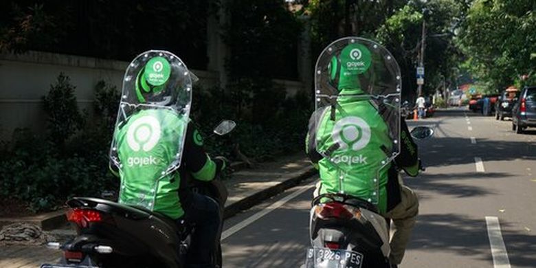 Syarat Dan Cara Daftar Driver Gojek Secara Online 2022