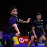Hasil Singapore Open 2023, Fikri/Bagas Singkirkan Juara Olimpiade