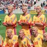 26 Hari Jelang Piala Dunia 2022: Awas, Pasukan Pirang Rumania Menyerang!
