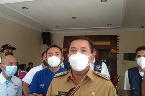 36 Perusahaan di Karawang Uji Coba WFO 100 Persen, Salah Satunya Kedapatan Tak Punya Satgas Covid-19