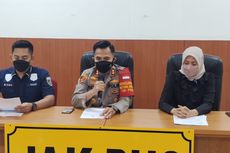 Polisi Periksa Sopir dan Psikolog terkait Pelecehan Seksual di Kantor KPI