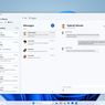 Pengguna iPhone Kini Bisa Buka iMessage di Windows 11