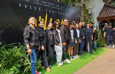 Film Guna-guna Istri Muda Siap Diproduksi, Dibintangi Lulu Tobing ...