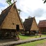Rumah Tambi, Rumah Adat Sulawesi Tengah
