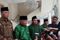 Pemerintah Diminta Bentuk Komisi Perlindungan Guru Indonesia