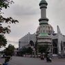 Mudik 2026: 12 Masjid di Kendal Jadi Tempat Istirahat Ramah Pemudik