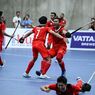 Cerita Timnas Hoki Comeback Lawan Malaysia, 4 Menit Penuh Keajaiban