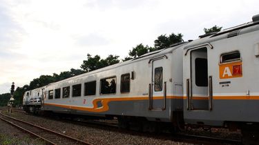 Ekonomi Tegal Selatan Menggeliat, Penumpang Stasiun Prupuk Melonjak 21,96 Persen