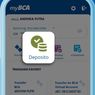 Cek Bunga Deposito BCA Per Bulan dan Penempatan Minimalnya