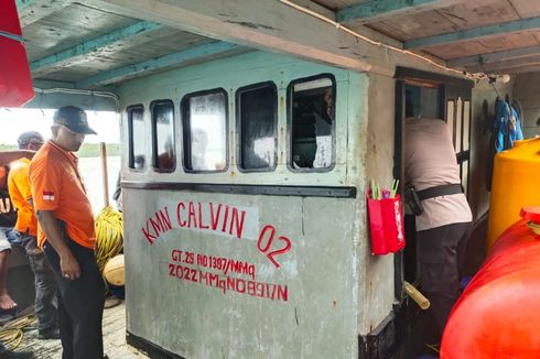 Nelayan Merauke Tewas di Perairan Papua Nugini, TNI AL Menduga Korban Ditembak Jarak Dekat