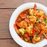 5 Resep Olahan Seafood untuk Menu Buka Puasa