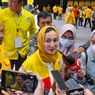 Jejak Politik Wanda Hamidah, Aktivis yang Ikut Tumbangkan Orde Baru, Kini Gabung ke Golkar