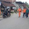 Perempuan di Tasikmalaya Nekat Naik Tower Listrik Kedua Kalinya, Diduga Depresi Diputus Pacar