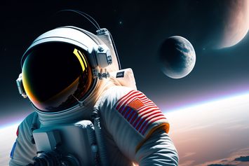 7 Film Luar Angkasa yang Seru dan Menegangkan, Wajib Ditonton!