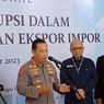 Kapolri Kirim 140 Personel ke Afrika Tengah Jalankan Misi Perdamaian Dunia