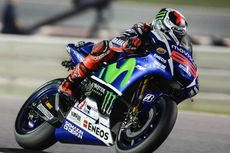 Lorenzo: Perebutan Baris Terdepan Start Akan Ketat