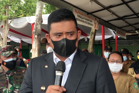Bobby Ingin PTM di Medan Dimulai Pekan Depan dengan Penuh Kehati-hatian