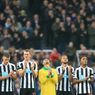 Cinta Liga Inggris untuk Pele: Kuning Brasil di Antara Hitam-Putih Newcastle