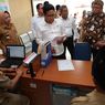 Kunjungi Purbalingga, Mendes PDTT Jelaskan Manfaat Desa Digital