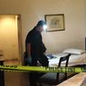 Kronologi Penemuan Perempuan Bersimbah Darah di Kamar Hotel Solo, Pelaku Sembunyi di Plafon Kamar Mandi