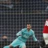 Hasil Tottenham Vs Man United, Penalti Bruno Fernandes Selamatkan Setan Merah dari Kekalahan