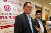 Kemenag: Moderasi Beragama Menghormati Perbedaan, Bukan Mencampurkan Agama