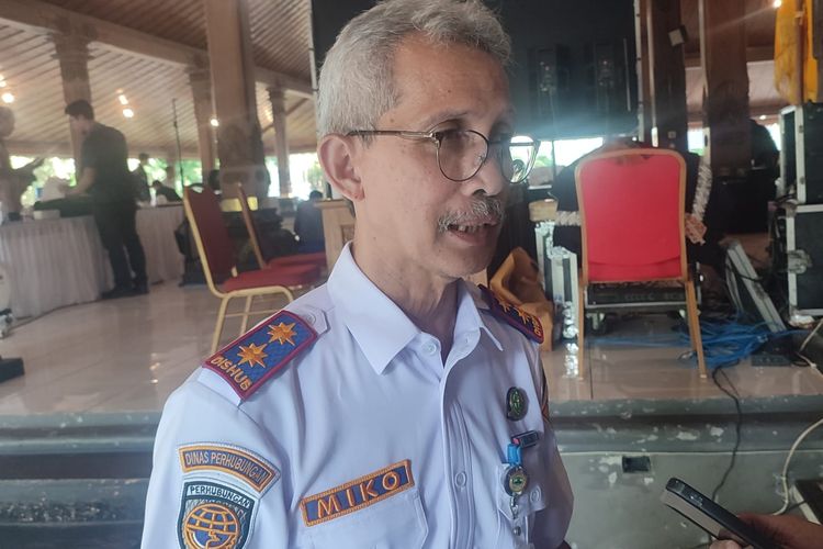 Trans Jateng Magelang-Temanggung Beroperasi 2027, 14 Armada Bus Siap Diterjunkan