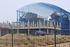 Agustus 2016, Pabrik Gula Senilai Rp 1,5 Triliun Beroperasi di Banyuwangi
