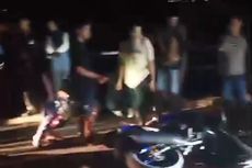 Seorang ABK asal Yogyakarta Tewas Terlindas Truk di Dermaga Pelabuhan Bone